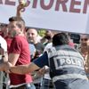 Akıncı Üssü davası… Şehit yakınlarından sanıklara tepki