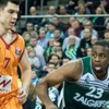 Zalgiris Kaunas - Galatasaray Liv Hospital: 72-59