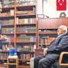 Kemal Öztürk Paralel çeteyi deşifre etti Kemal Öztürk Paralel çeteyi deşifre etti