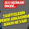 İYİ Parti'deki tasfiyeler HDP ittifakına hazırlık mı?
