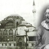Cervantes İstanbul'da ameleydi Cervantes İstanbul'da ameleydi