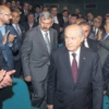 Bahçeli'den Erdoğan'a sert yanıt Bahçeli'den Erdoğan'a sert yanıt