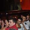 Ülkü Ocakları Başkanı kazada öldü
