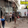 Sur ilçesi savaş alanına döndü Sur ilçesi savaş alanına döndü