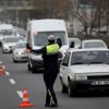Yarıyıl tatili için trafik uyarısı