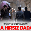 Sur ilçesine Hırsız Dadandı