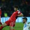 Avni Aker'de son sınav! Avni Aker'de son sınav!