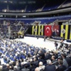 Fenerbahçe kongresi Fenerbahçe kongresi
