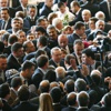 Cumhurbaşkanı Erdoğan'dan vatandaşlara resepsiyon