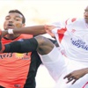 Mbia'dan İnter taktiği Mbia'dan İnter taktiği