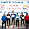 Anadolu Yıldızlar da Biga farkı Anadolu Yıldızlar da Biga farkı