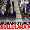 İBB Başkanı Uysal'dan İstanbullulara müjde