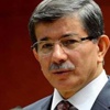 Davutoğlu, Fransa Başbakanı İle Görüştü