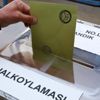 Oy verilirken dikkat edilmesi gerekenler Oy verilirken dikkat edilmesi gerekenler
