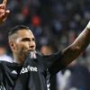 Quaresma Kasımpaşa yolunda
