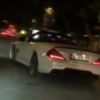 Trafik magandaları iş başında