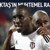 İşte Beşiktaş'ın muhtemel rakipleri