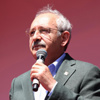 Kılıçdaroğlu isyan etti: Vallahi bıktım Kılıçdaroğlu isyan etti: Vallahi bıktım