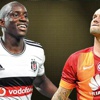 Beşiktaş ve G.Saray zirve yarışında kritik bir maça çıkıyor Beşiktaş ve G.Saray zirve yarışında kritik bir maça çıkıyor