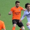 Nazilli Belediyespor'da hedef play-off Nazilli Belediyespor'da hedef play-off