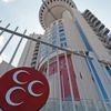MHP MYK toplandı