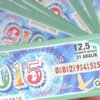 31 Aralık 2014 Yılbaşı Özel Çekilişi Sonuçları Tam Liste