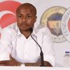 Andre Ayew imzaladı! 'Fenerbahçe'nin projesine inandım da geldim'