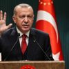 Cumhurbaşkanı Erdoğan: Kıtaların kavşak noktası BM merkezi olmalı Cumhurbaşkanı Erdoğan: Kıtaların kavşak noktası BM merkezi olmalı