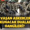 Fetih suresi oku! Savaşan askerlere okunacak dualar... Fetih suresi oku! Savaşan askerlere okunacak dualar...