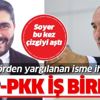 CHP'li İzmir Büyükşehir Belediye Başkanı Tunç Soyer'den bir skandal daha! Terör propagandası yapana ihale verdiler