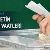 Muhalefetin ekonomi vaatleri tutmadı Muhalefetin ekonomi vaatleri tutmadı