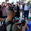 Antalya’da ‘kocakulak’ operasyonu: 14 gözaltı Antalya’da ‘kocakulak’ operasyonu: 14 gözaltı