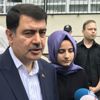Vali, Ankara'daki vakaların en yoğun olduğu ilçeleri açıkladı
