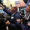 'En güvenlisi Wall Street' 'En güvenlisi Wall Street'