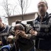 Ankara'daki köpek katliamında cezalar belli oldu Ankara'daki köpek katliamında cezalar belli oldu