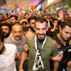 Negredo böyle karşılandı