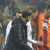 Galatasaray'a müjdeli haberi Albayrak verdi Galatasaray'a müjdeli haberi Albayrak verdi