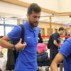 İşte Trabzonspor'un Göztepe kafilesi