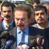 Orhan Gencebay'dan Deniz Baykal açıklaması