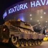 Atatürk Havalimanı'nın işgal girişimi davasında önemli karar Atatürk Havalimanı'nın işgal girişimi davasında önemli karar
