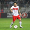 Galatasaray'ın yeni transferi Florya'da Galatasaray'ın yeni transferi Florya'da