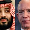 Amerikalı senatör, Bezos'un telefonunun hacklenmesi konusunda soruşturma istedi Amerikalı senatör, Bezos'un telefonunun hacklenmesi konusunda soruşturma istedi