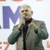 Başbakan, Deniz Baykal'ı ziyaret etti