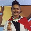 Hatice Kübra İlgün’den büyük başarı