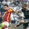 Beşiktaş'ın Vodafone Park'ta derbi galibiyeti yok!