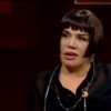 Sezen Aksu canlı yayında kırdı geçirdi Sezen Aksu canlı yayında kırdı geçirdi