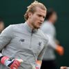 Beşiktaş Loris Karius transferini resmen açıkladı Beşiktaş Loris Karius transferini resmen açıkladı