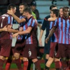 Transfer rekoru Trabzonspor'un Transfer rekoru Trabzonspor'un