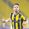 Valbuena ti’ye aldı! Valbuena ti’ye aldı!