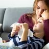 Çocuklarda görülen yaz hastalıklarına dikkat Çocuklarda görülen yaz hastalıklarına dikkat